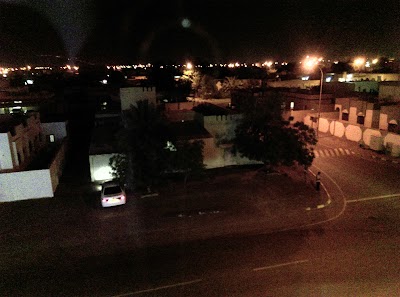 Artisans market (traditional market)