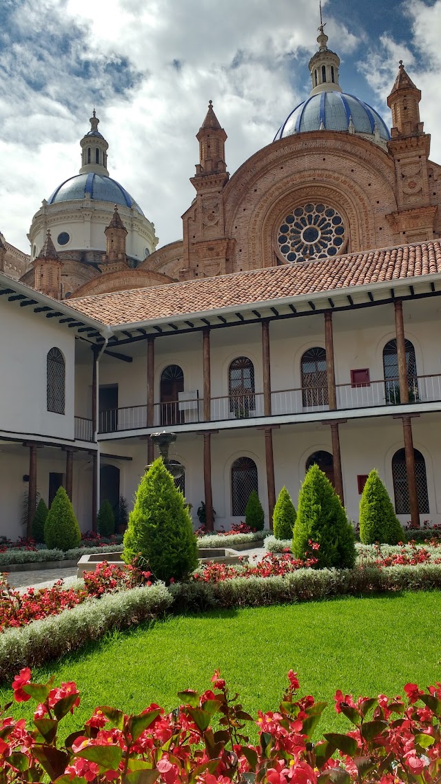 Inmaculada Concepción Cathedral