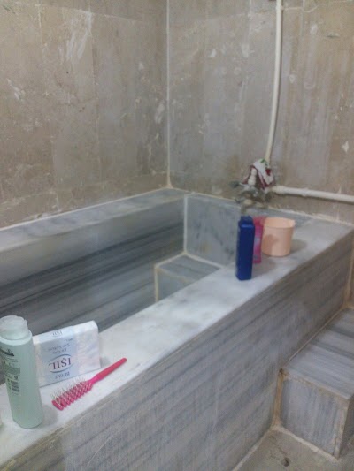 Photos of Haci Veli Termal