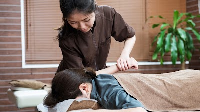 ほぐしの達人中目黒店