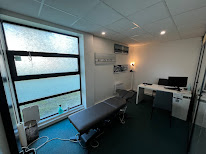 Thomas AUBERTIN TANGUY - Kinésithérapeute - Ostéopathe - Coach Sportif à Nantes