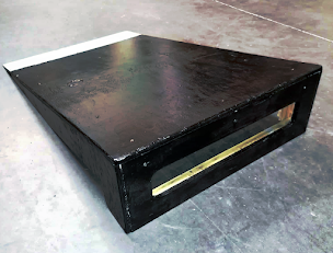 Photo n°17 de LE PERE SKATEUR à Le Barp (Skatepark)