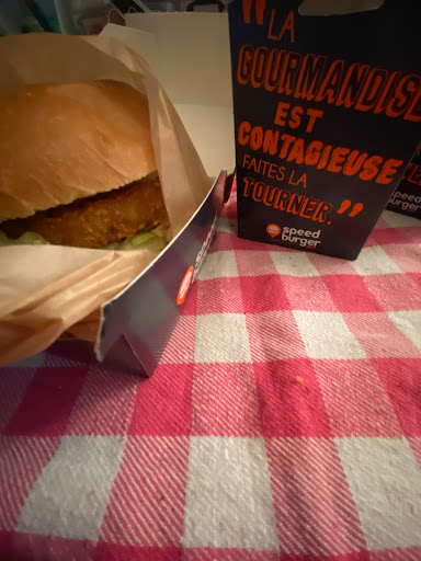 Photo 3 - SPEED BURGER BORDEAUX VICTOIRE