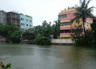 Photos of ধোপা পুকুর