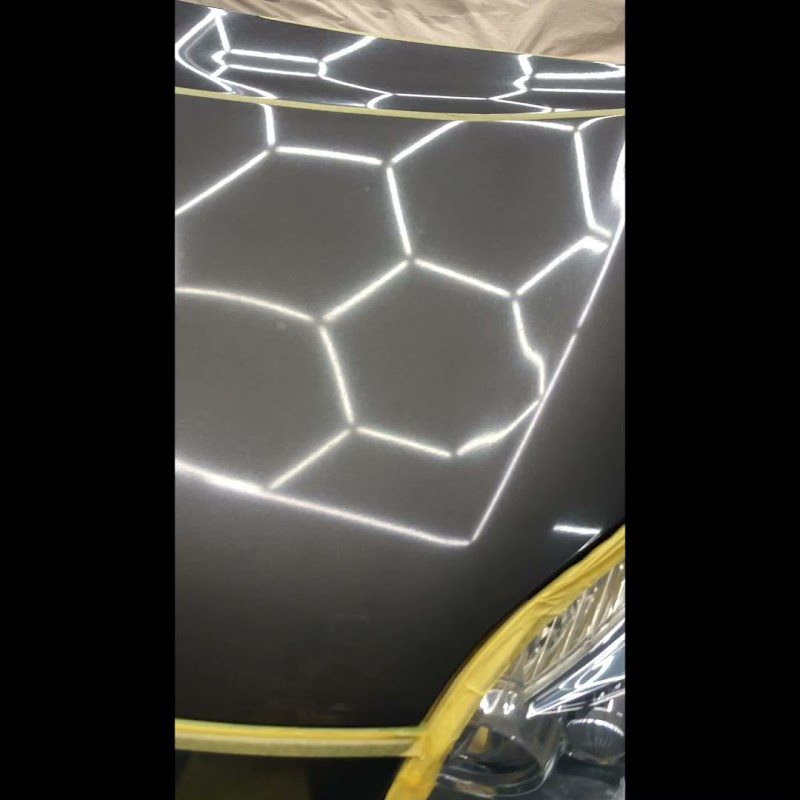 QUALITY GARAGE クオリティ ガレージ