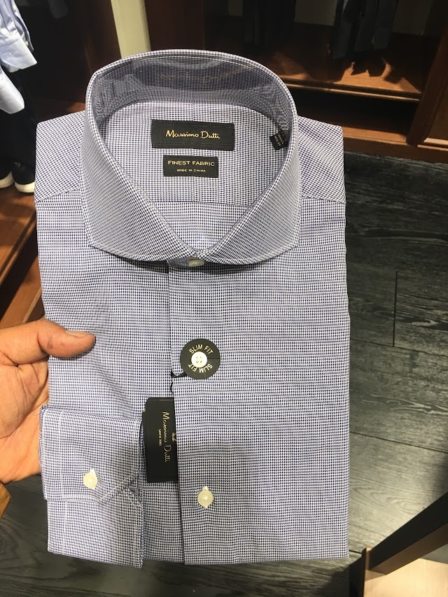 Massimo Dutti