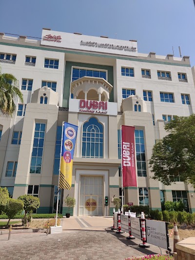 Photos of DU