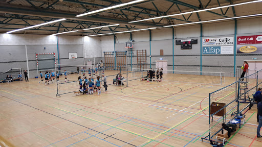 Sportcentrum Pica Mare Gennep - Thumbnail