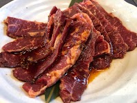 割烹炭火焼肉 凛凛（リンリン）