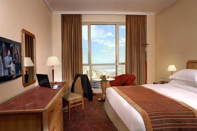 Photos of Gefinor Rotana Beirut