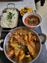 Photo n°51 de LE DODO POSÉ - Restaurant Mauricien Clichy - Sur place ou à emporter ou Deliveroo ,uber eats à Clichy (Restaurant végétarien)