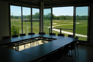 Photo n°23 de Golf de Torcy à Torcy (École de sports)