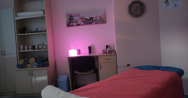 Opinii despre Масажно студио MN în Варна - Масажен терапевт