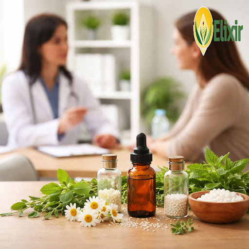 Struggling with stress, poor sleep, weight issues, hair fall, skin problems or PCOD due to a hect…