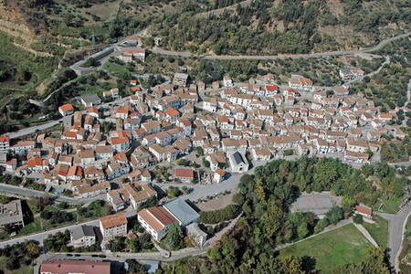 calvera - Visual