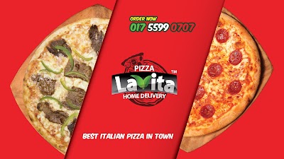 Photos of Pizza La Vita
