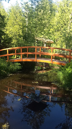Bonhoeffer Botanical Gardens