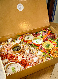 Photo n°3 de Plan B à Auxerre (Traiteur)