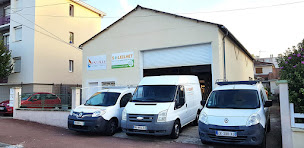 Photo n°1 de Soleilhet à Limoges (Fournisseur d'équipements de chauffage)