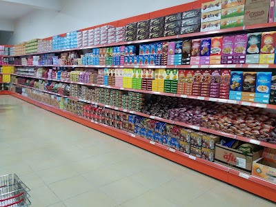 shopping-mall