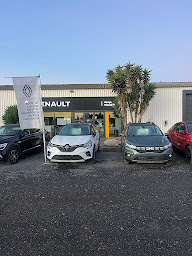 Photo n°28 de Renault Dacia - Garage Pascual à Caves (Atelier de réparation automobile)