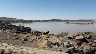 Photos of Naute Dam Rest camp
