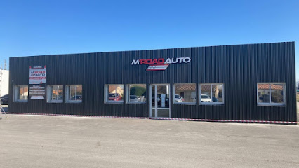 M'Road Auto