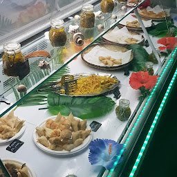 Photo n°9 de Lo Goû La Rényon (foodtruck et non restaurant) à Bras-d'Asse (Restaurant créole)