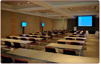 Audio Visual Services - Visual