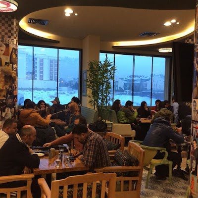 Photos of Yeşilcam Nostalji Cafe Restaurant