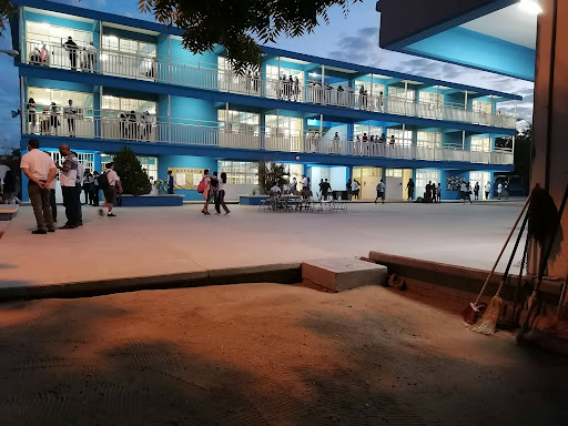 ESCUELA SECUNDARIA ERNESTO ROMERO LUCERO - Thumbnail
