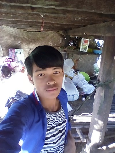 Photos of Tang Krasang Market