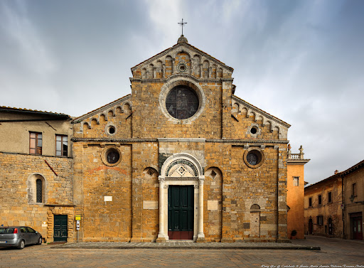 Cattedrale di Santa Maria Assunta - Italy