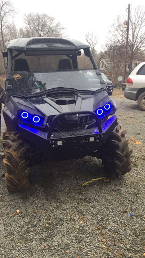 Brooks ATV/UTV - Visual