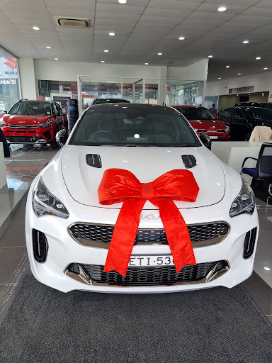 Pennant Hills Kia - Thumbnail