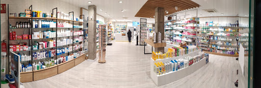 FARMACIA BENAHADUX
