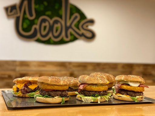 Photo 2 - Le Cooks