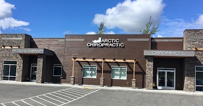 Arctic Chiropractic Rehabilitation and Physical Therapy