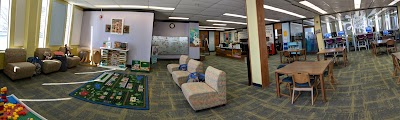 Neptune Township Public Library