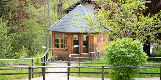 Photo de EMS Les Fritillaires SA à Villers-le-Lac (25130)