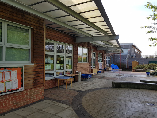 Starks Field Primary School - United Kingdom