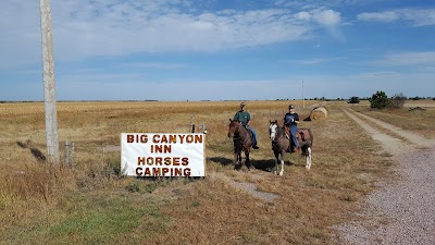 Big Canyon Inn