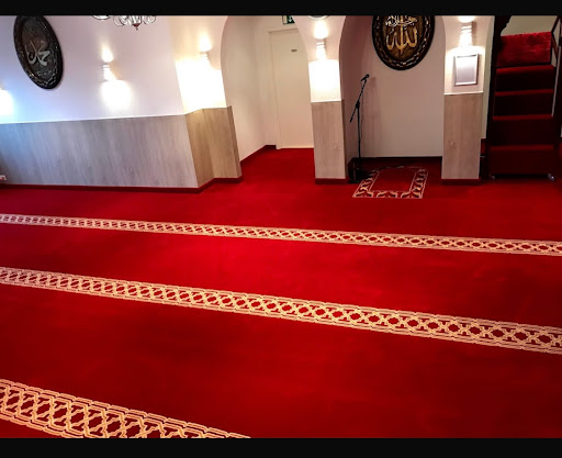 Ar-Rahman Moschee Hamm Islamische Gemeinschaft Hamm e.V - Thumbnail