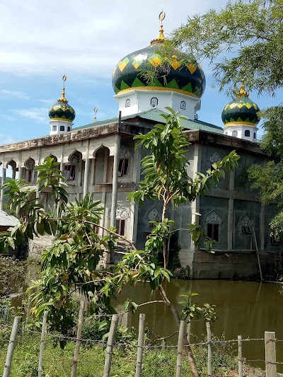 Photos of Sena Rebung Swalayan