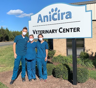 Anicira Veterinary Center