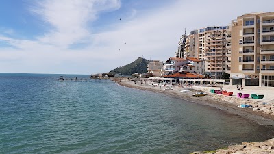 Vollga Promenade