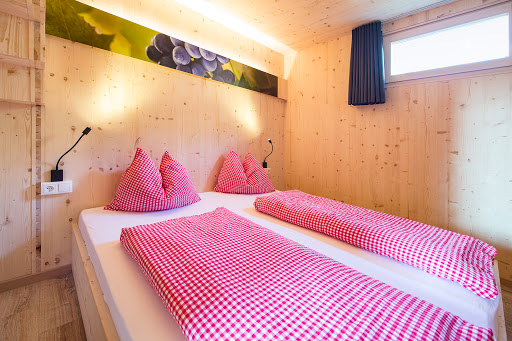 Camping Steiner - Visual