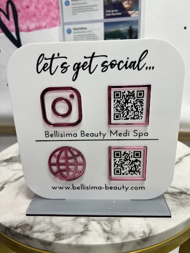 BELLISIMA BEAUTY MEDI SPA - Thumbnail