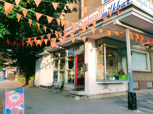 Snackbar Nieuw Rembrandt