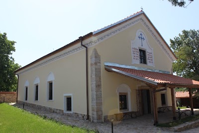 Photos of Church St Paraskeva